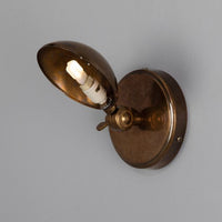 Cody Wall Light
