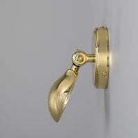Cody Wall Light