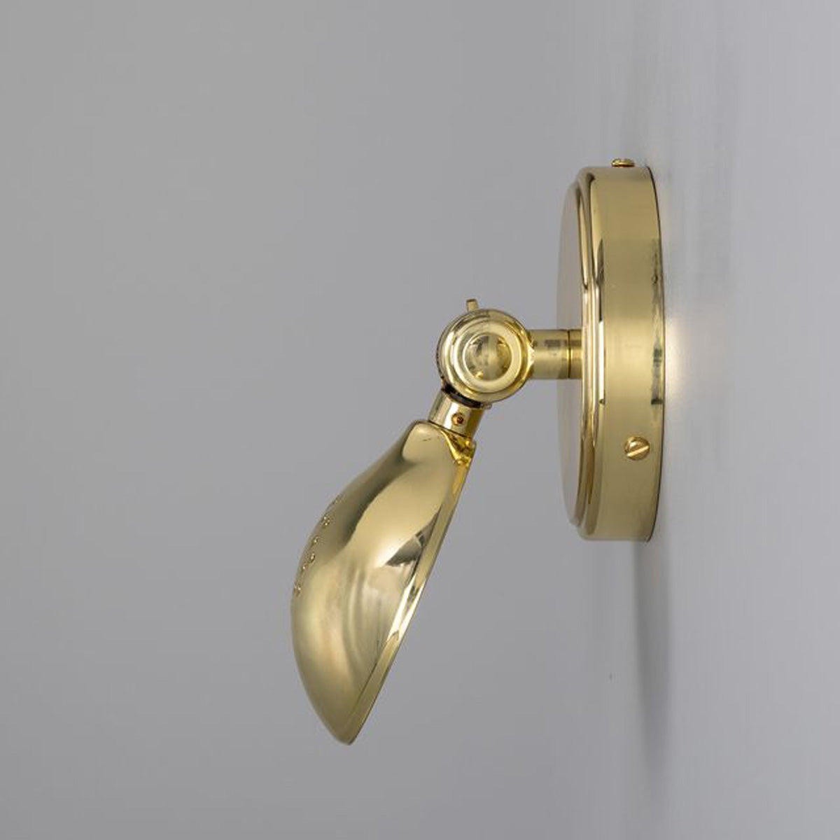 Cody Wall Light