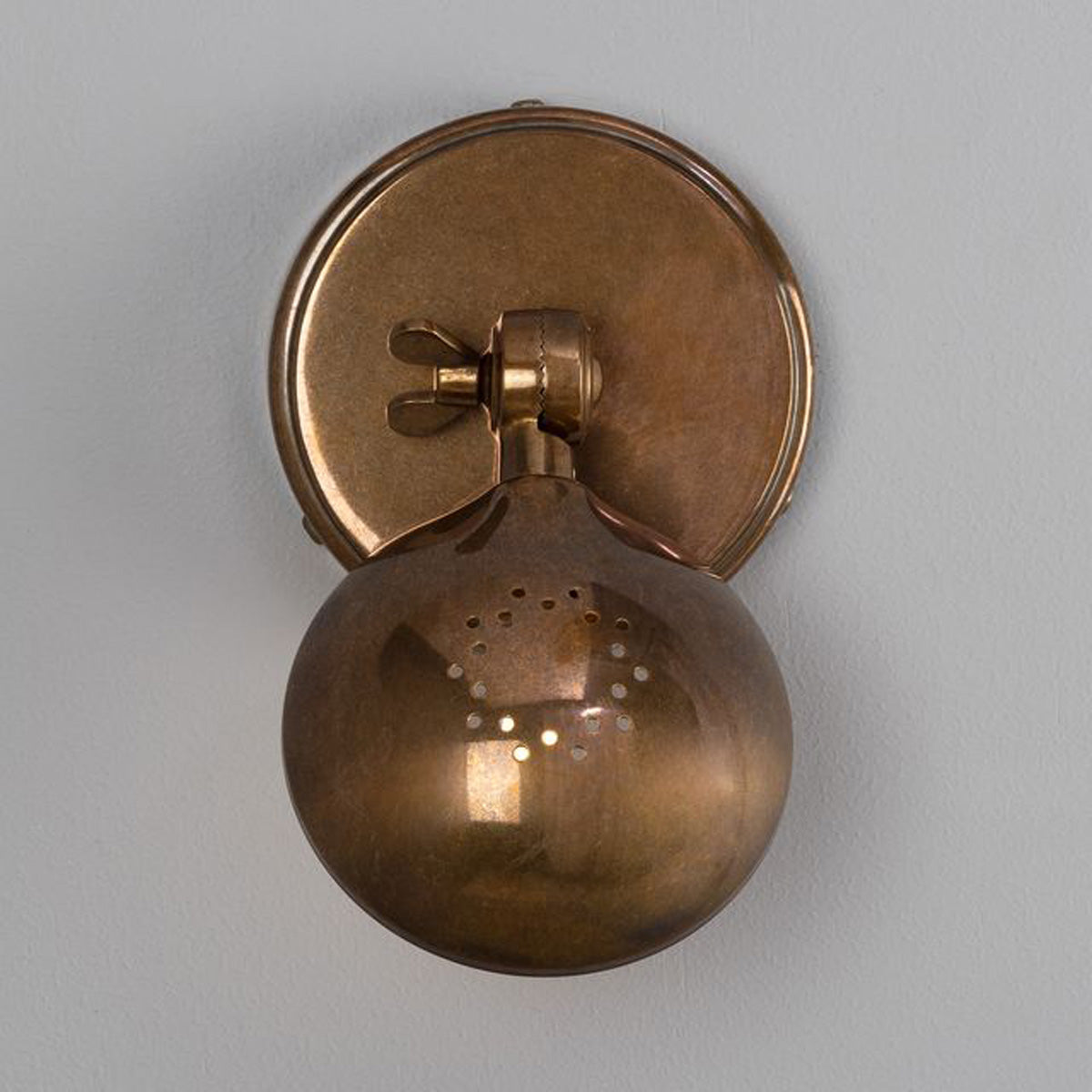 Cody Wall Light