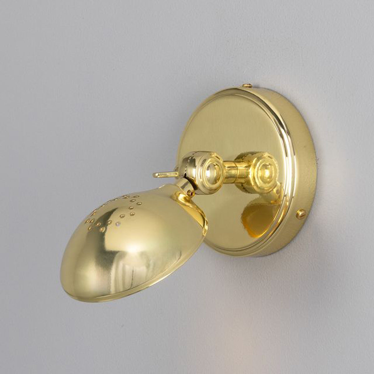 Cody Wall Light