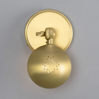 Cody Wall Light