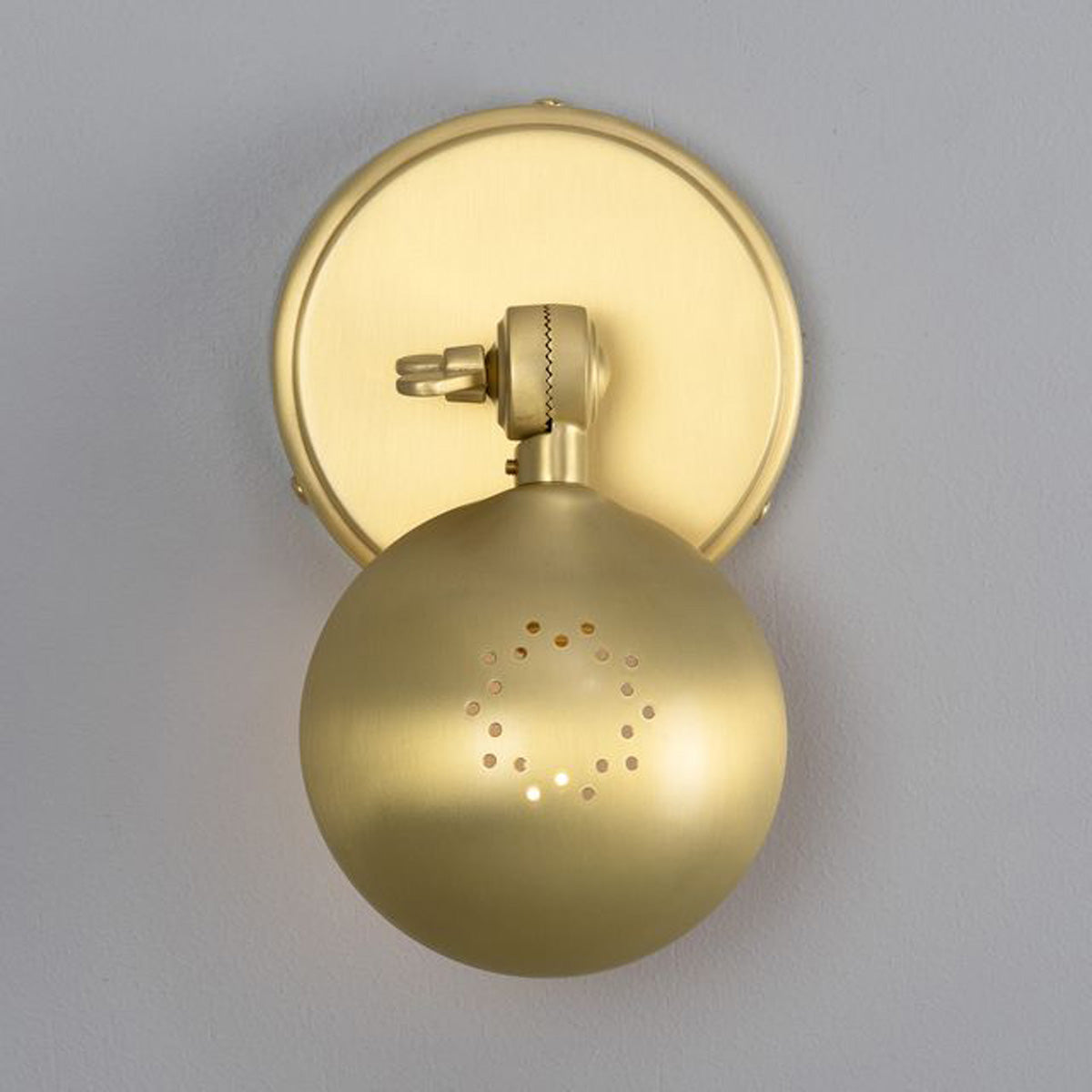 Cody Wall Light
