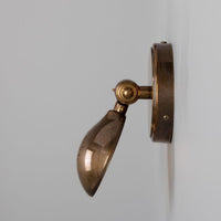 Cody Wall Light