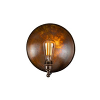 Chulainn Wall Light