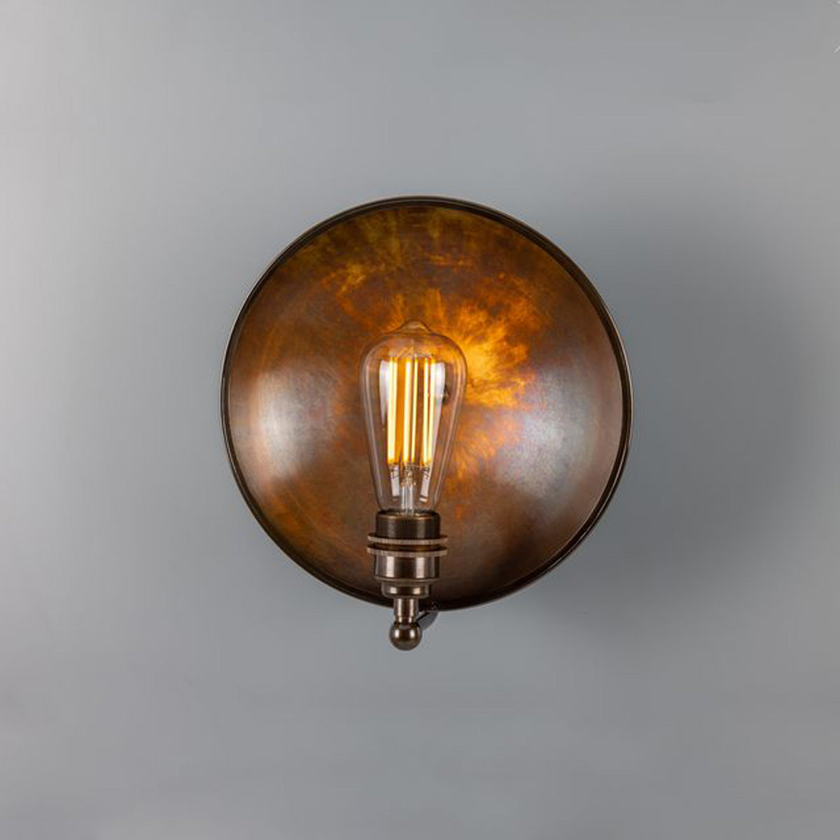 Chulainn Wall Light