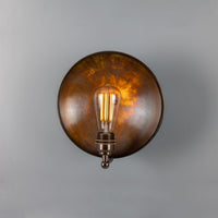 Chulainn Wall Light