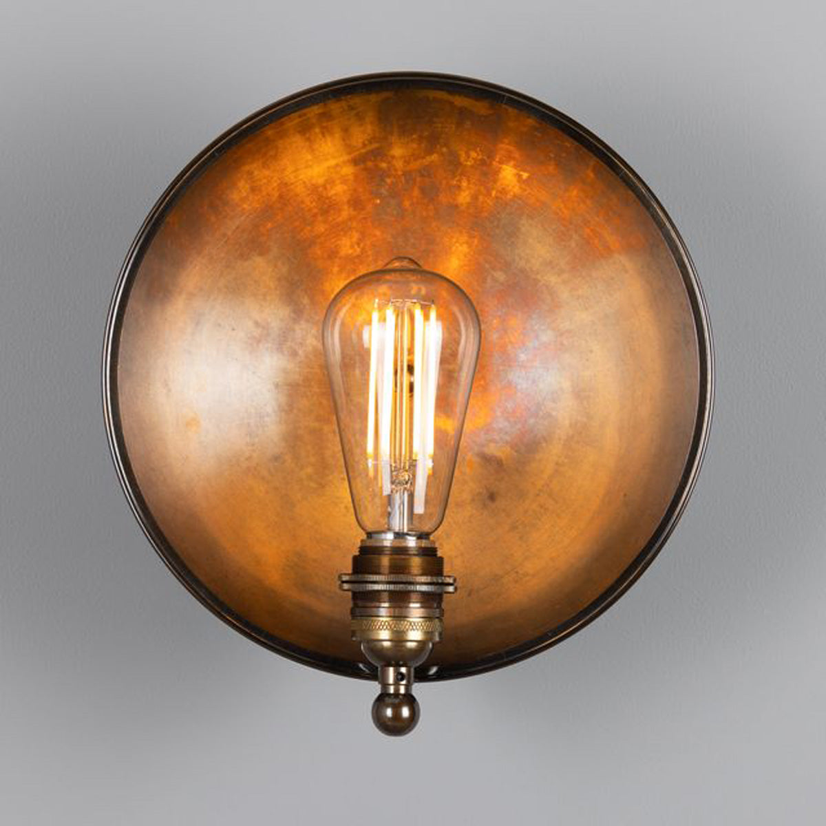 Chulainn Wall Light