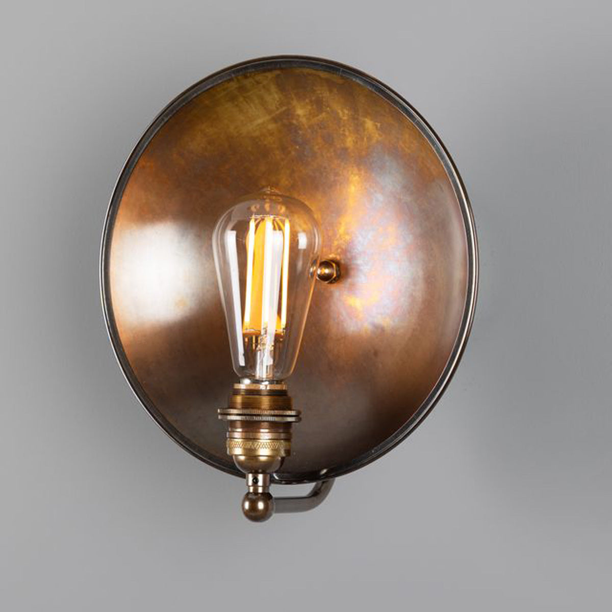 Chulainn Wall Light