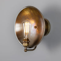Chulainn Wall Light