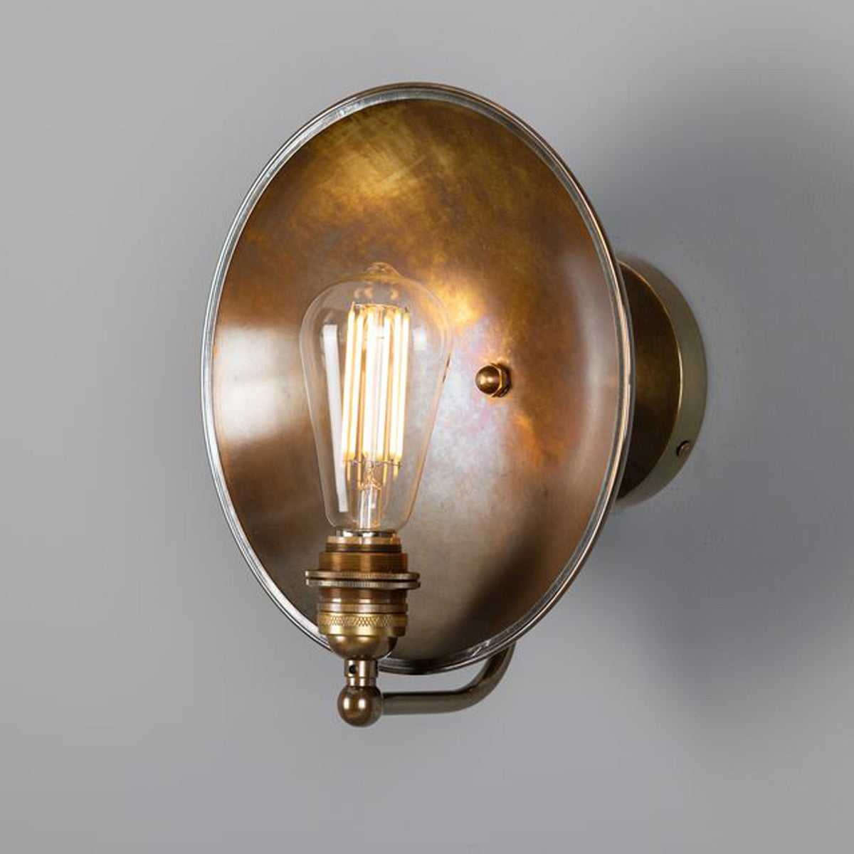 Chulainn Wall Light