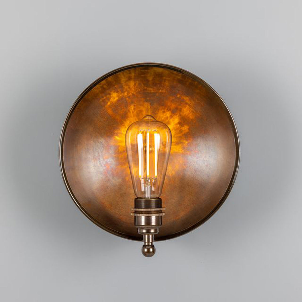 Chulainn Wall Light