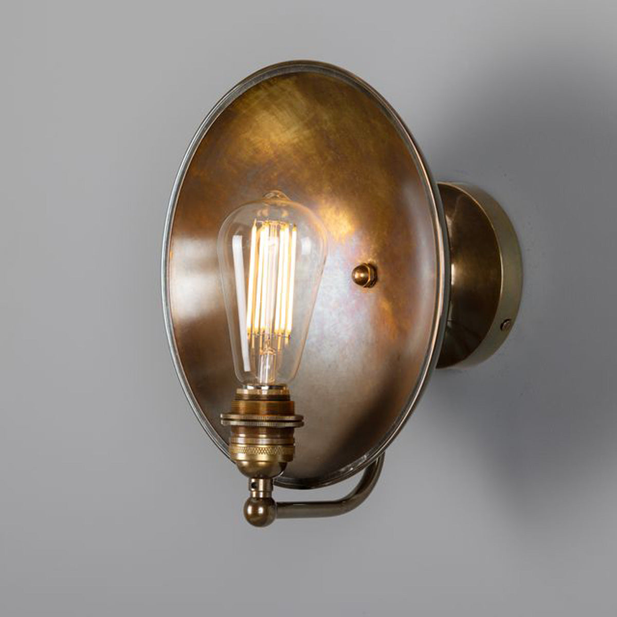 Chulainn Wall Light