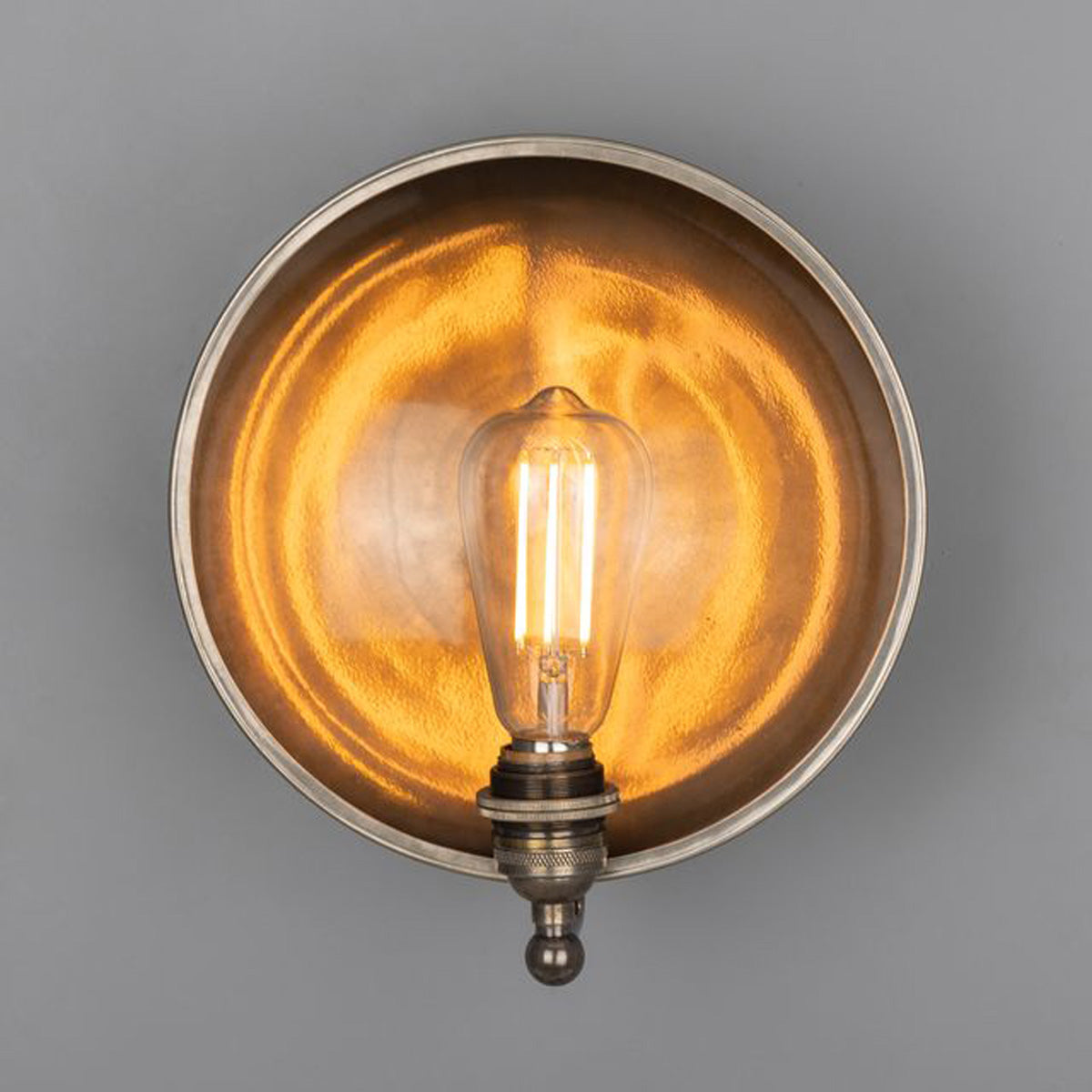 Chulainn Wall Light