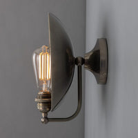 Chulainn Wall Light