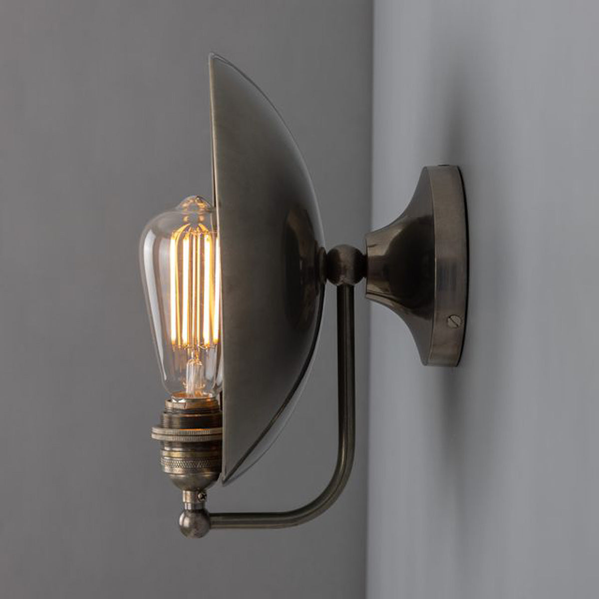 Chulainn Wall Light