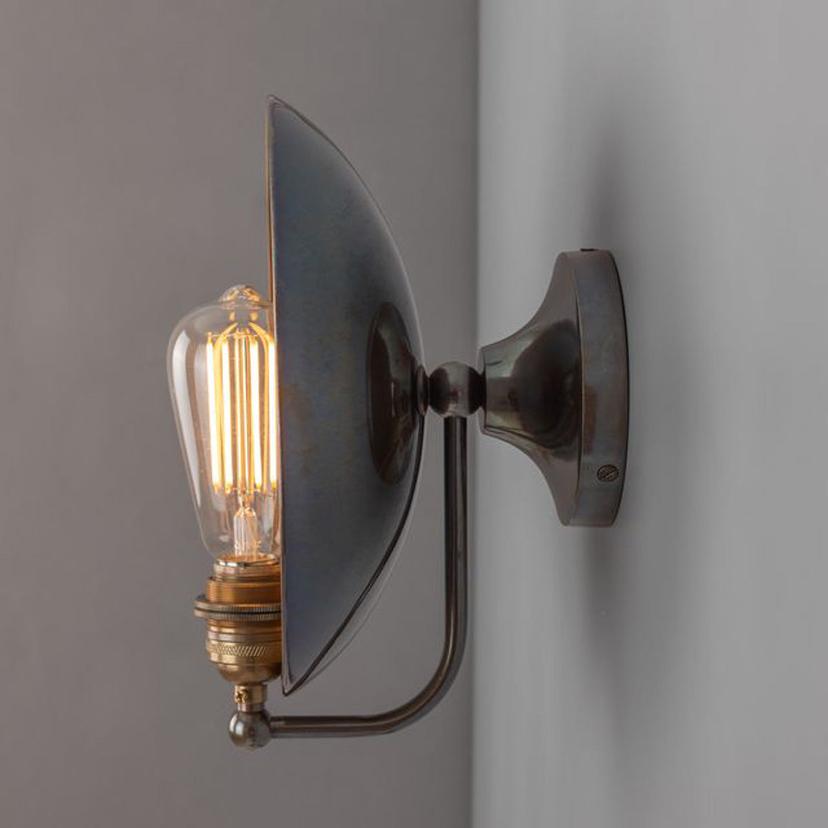 Chulainn Wall Light