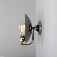 Chulainn Wall Light