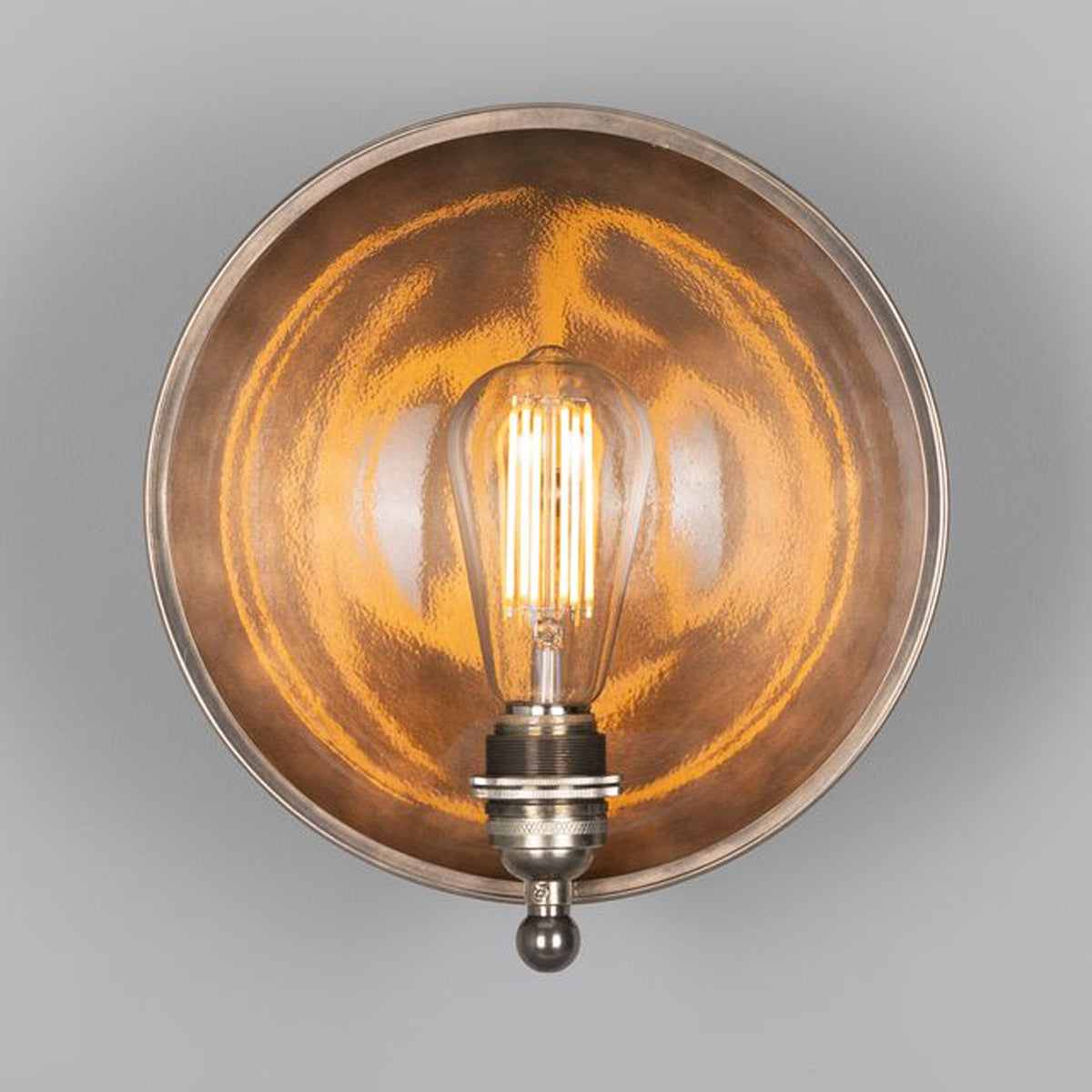 Chulainn Wall Light