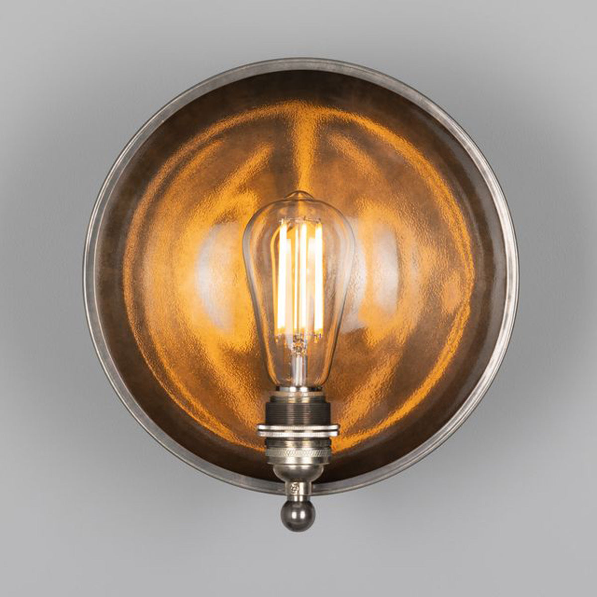 Chulainn Wall Light