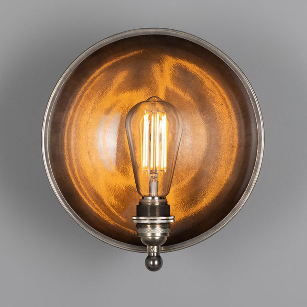 Chulainn Wall Light