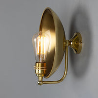 Chulainn Wall Light