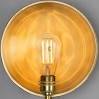 Chulainn Wall Light