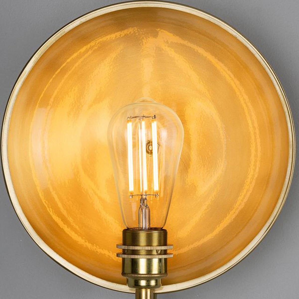 Chulainn Wall Light