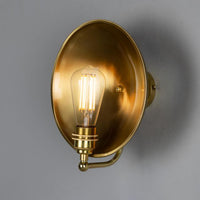 Chulainn Wall Light