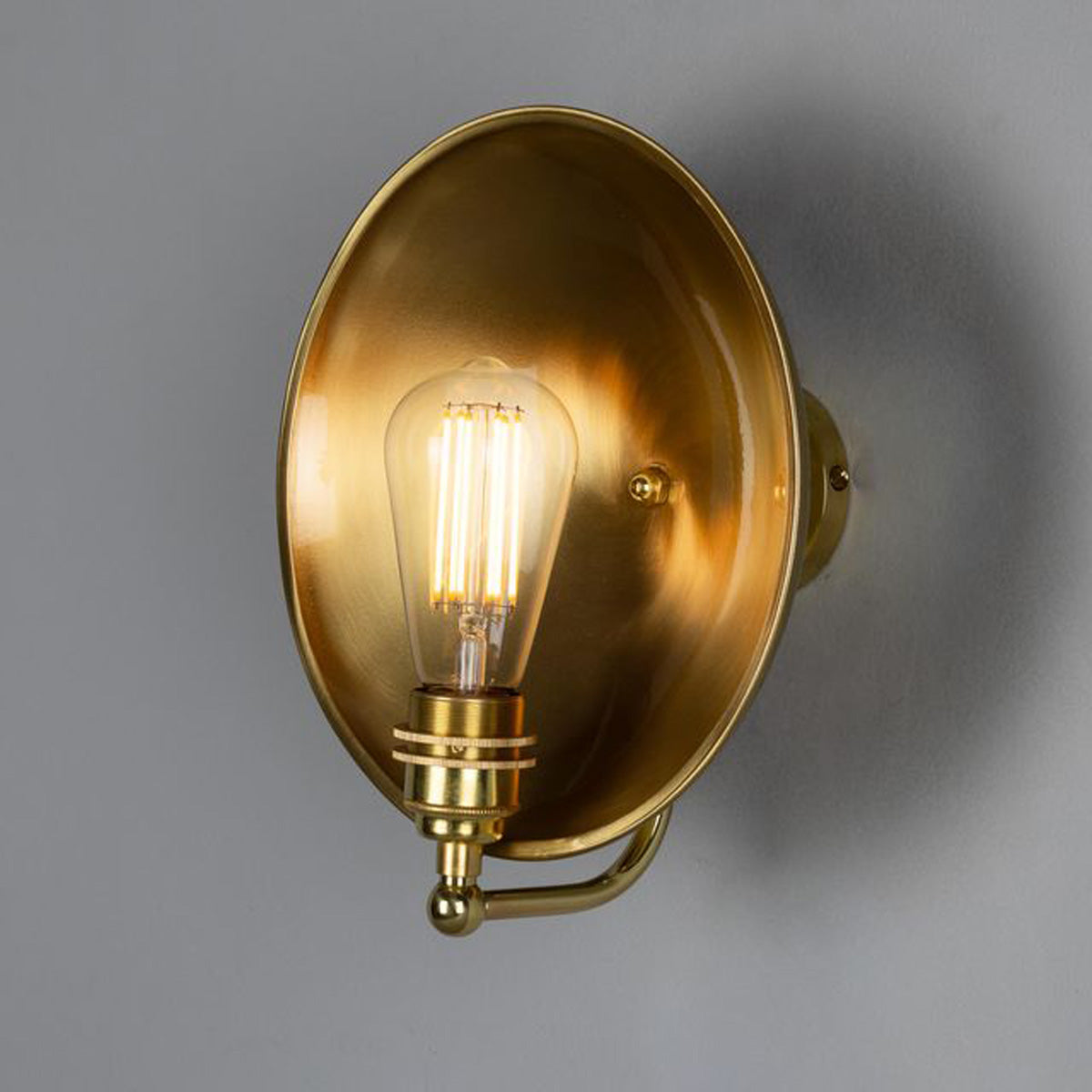 Chulainn Wall Light