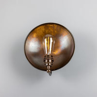 Chulainn Wall Light