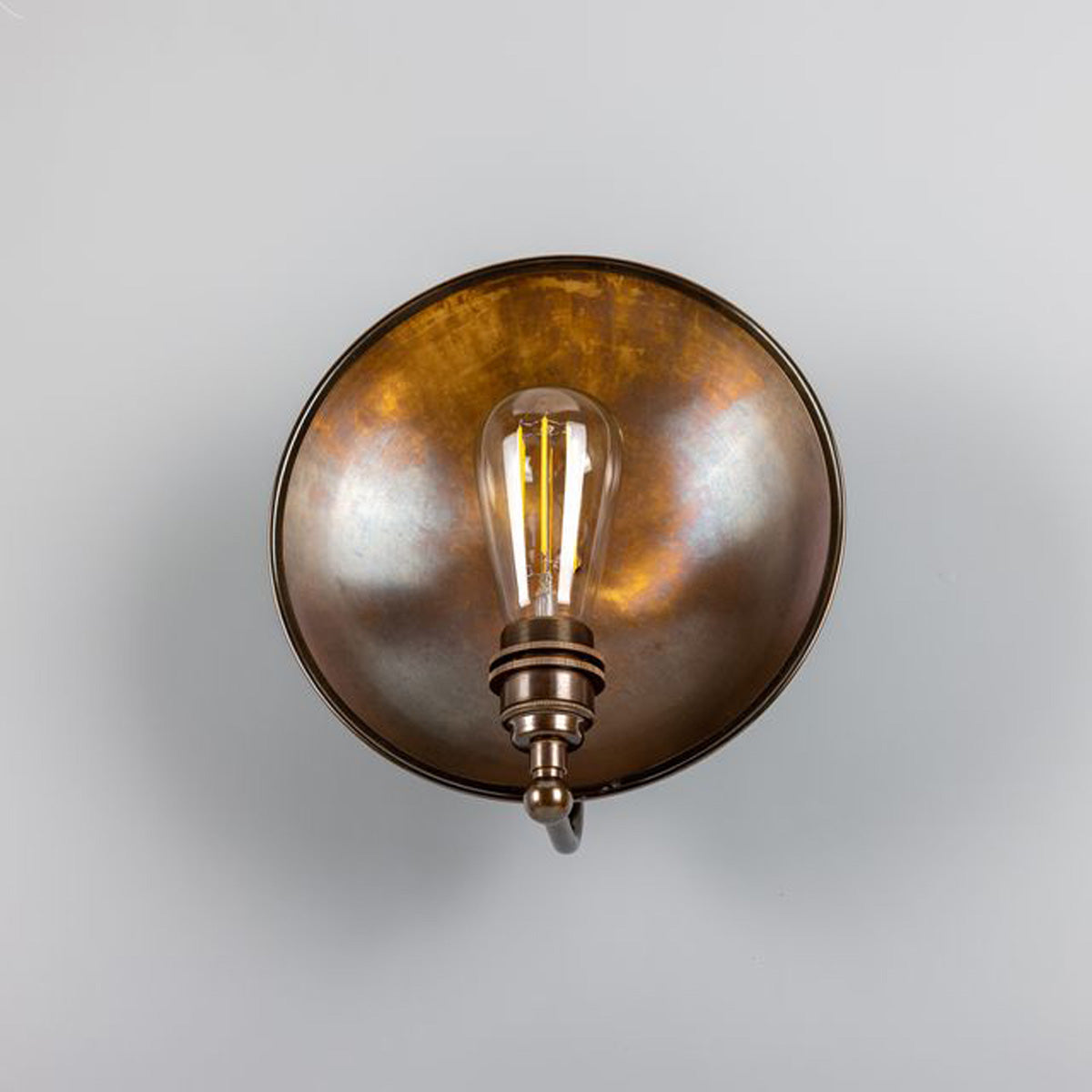Chulainn Wall Light