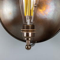 Chulainn Wall Light