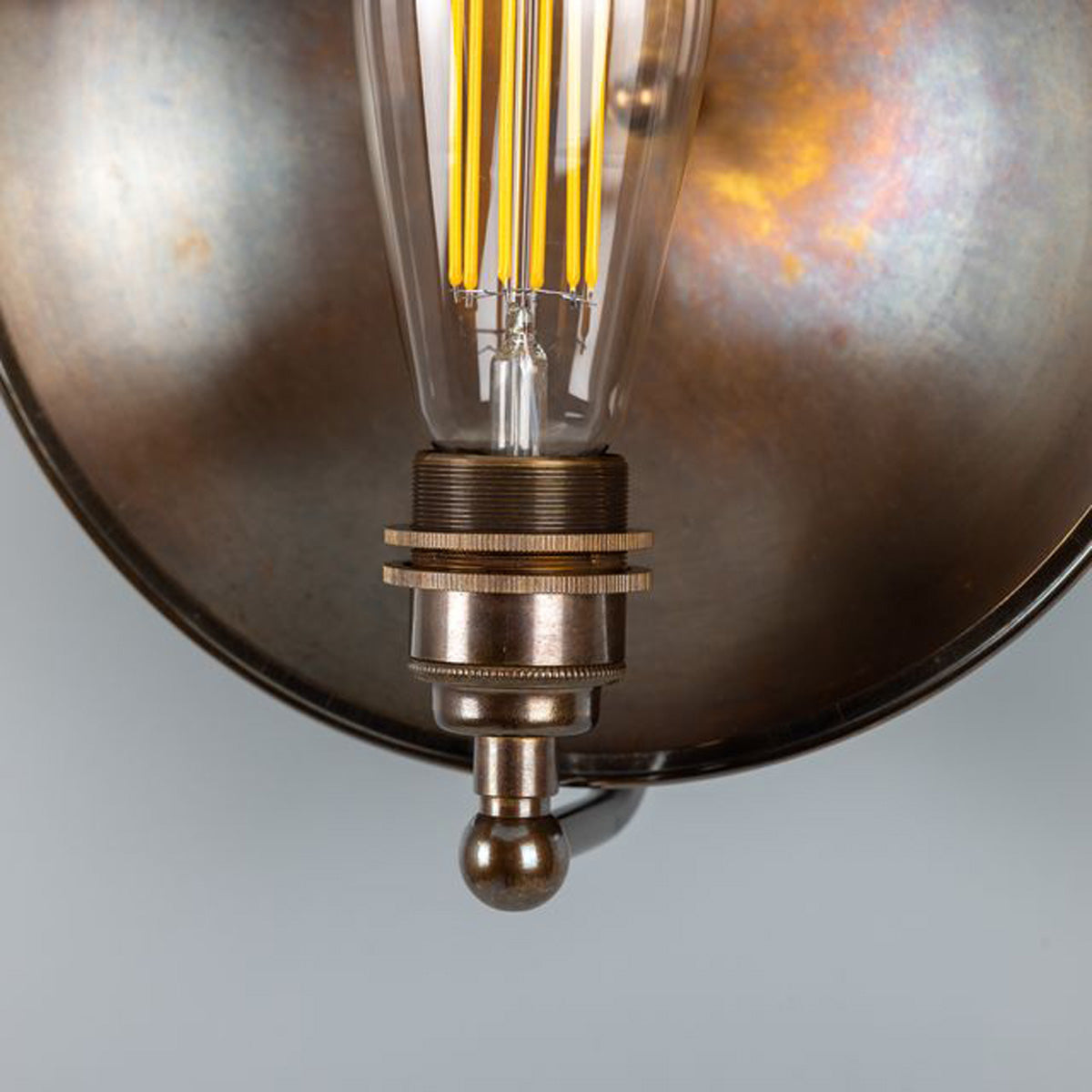 Chulainn Wall Light