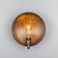 Chulainn Wall Light