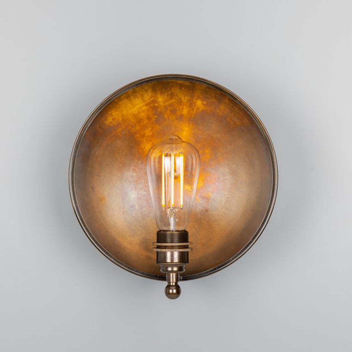 Chulainn Wall Light