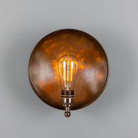 Chulainn Wall Light