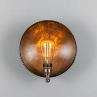 Chulainn Wall Light