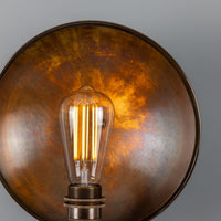 Chulainn Wall Light