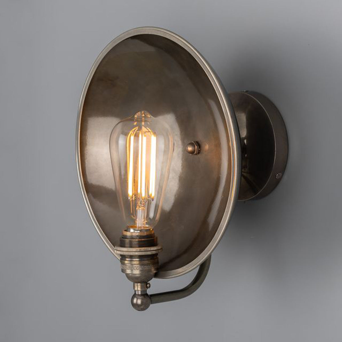 Chulainn Wall Light