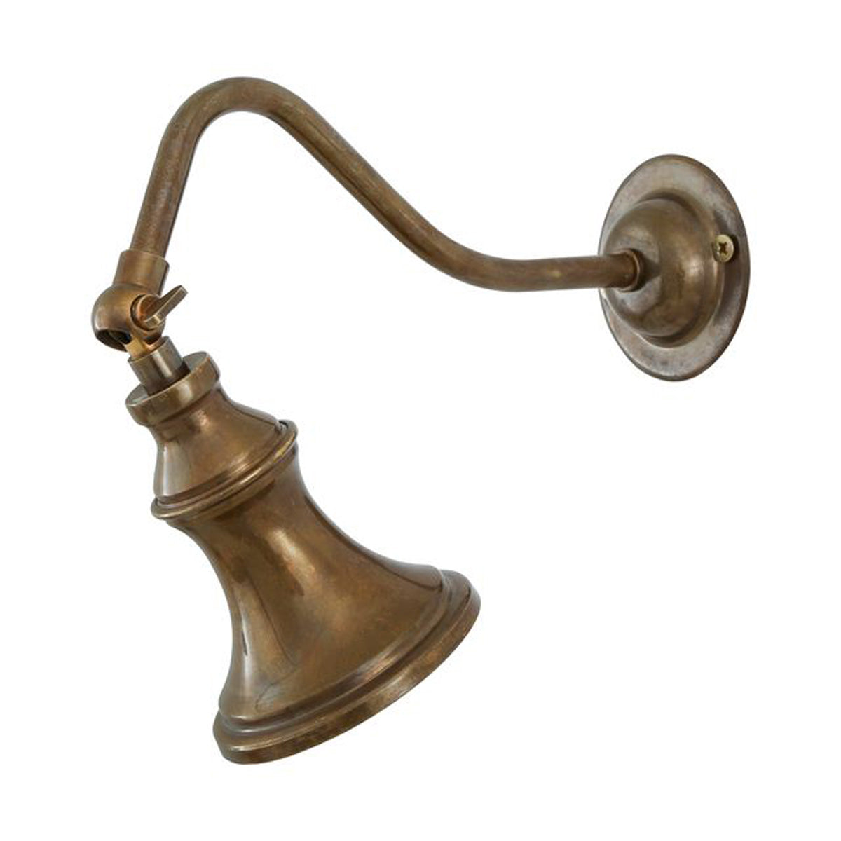 Kent Traditional Spot Wall Light IP20