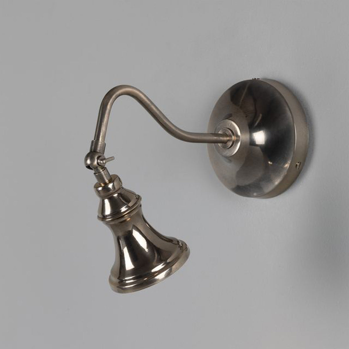 Kent Traditional Spot Wall Light IP20
