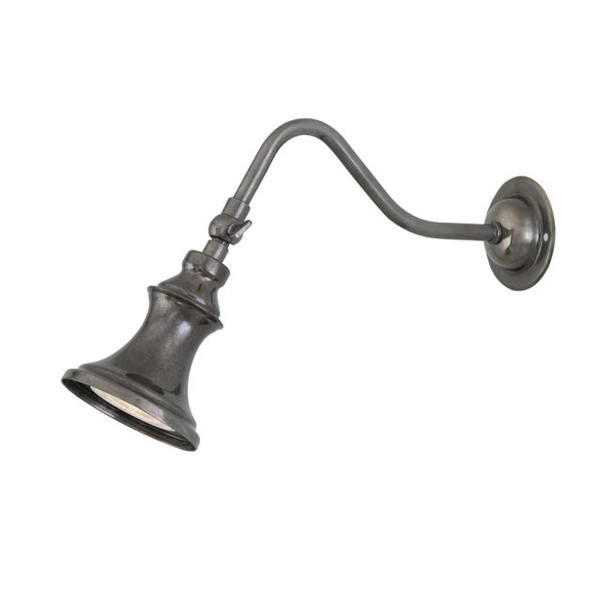 Kent Traditional Spot Wall Light IP20