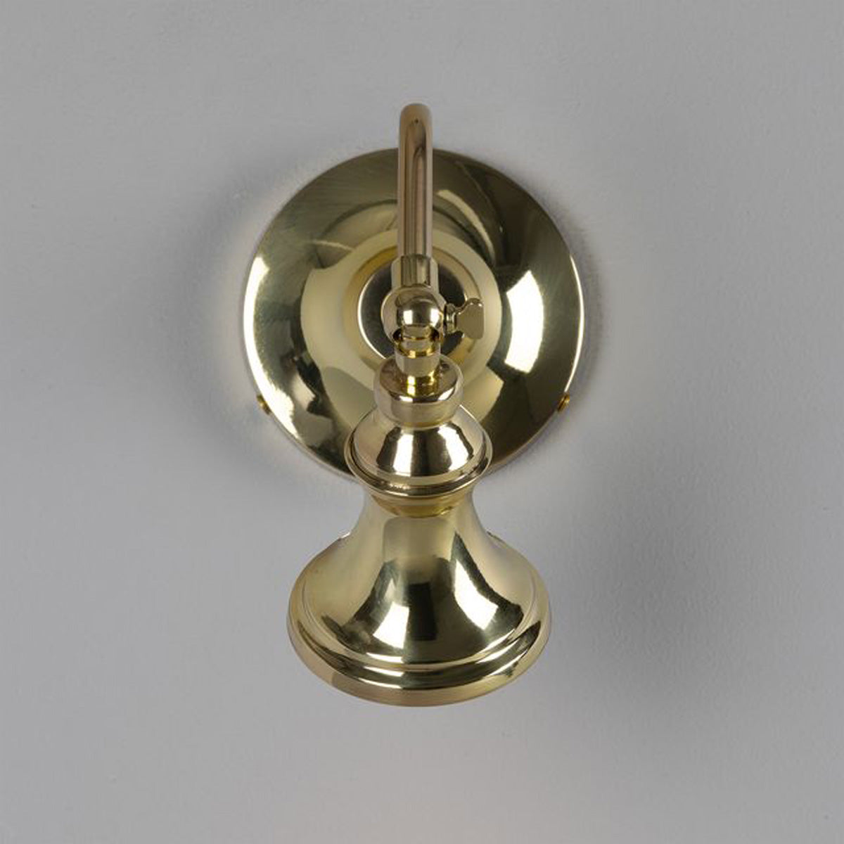 Kent Traditional Spot Wall Light IP20