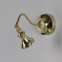 Kent Traditional Spot Wall Light IP20