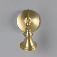 Kent Traditional Spot Wall Light IP20