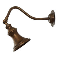 Kent Traditional Spot Wall Light IP20