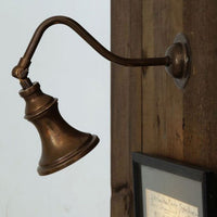 Kent Traditional Spot Wall Light IP20