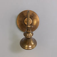 Kent Traditional Spot Wall Light IP20