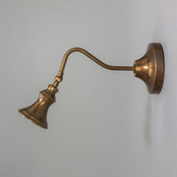 Kent Traditional Spot Wall Light IP20